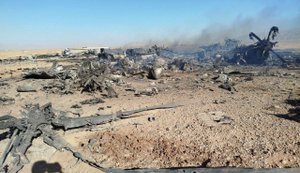 спалена техніка