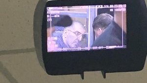 Денісултанова, який стріляв в Осмаєва, судитимуть присяжні: йому загрожує довічне ув'язнення. ВIДЕО