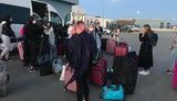 Понад 90 українців повертаються з Туреччини на поромі, - Генконсульство