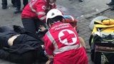 У центрі Києва помер не фермер, а учасник протестів під Нацбанком, тричі судимий Павло Боков