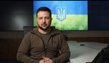 зеленський