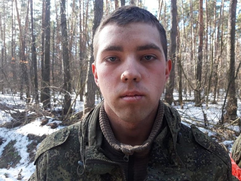 Військовослужбовці 93-ї ОМБр взяли в полон двох російських окупантів із в/ч 91701 ямпільського мотострілкового полку, - Залужний 02 Військовослужбовці 93-ї ОМБр взяли в полон двох російських окупантів із в/ч 91701 ямпільського мотострілкового полку, - Залужний 02