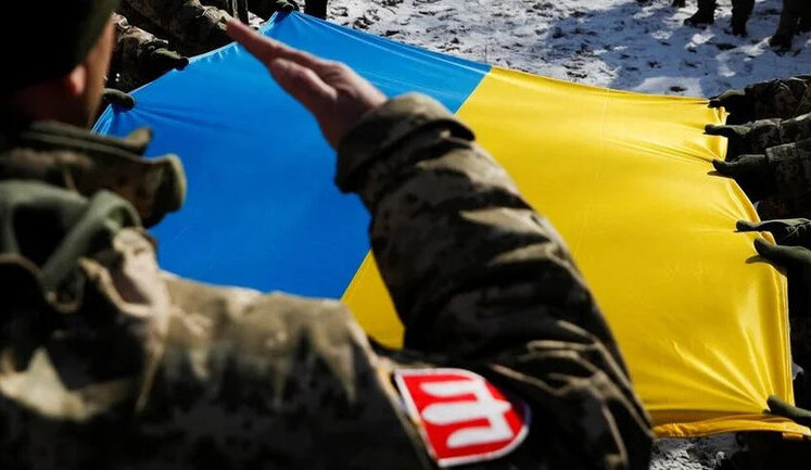 По меньшей мере 375 украинцев погибли в российском плену. Они подвергались пыткам, — Лубинец