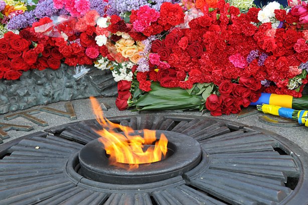 день 9 победы мая