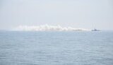 Russian attacks on civilian ships