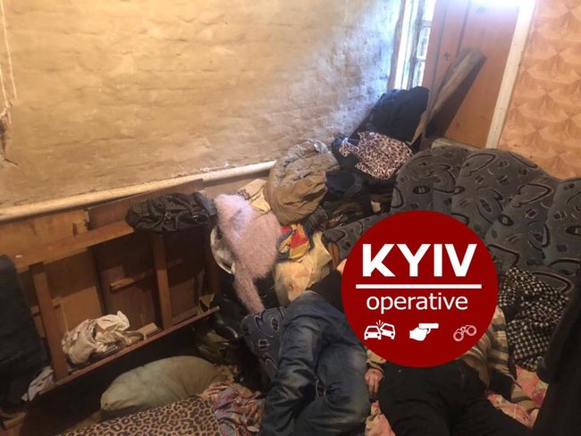 Тройное убийство в Фастове: у преступника было психическое расстройство, но его не брали в спецбольницу из-за отсутствия денег 03 Тройное убийство в Фастове: у преступника было психическое расстройство, но его не брали в спецбольницу из-за отсутствия денег 03