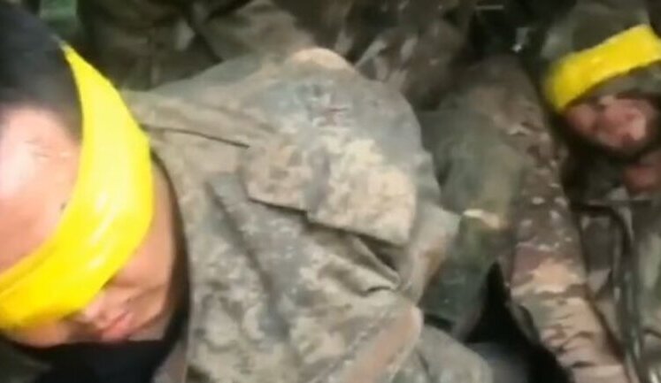 Окупанти, які коїли особливо тяжкі воєнні злочини, на обмін не йдуть, - Офіс Генпрокурора