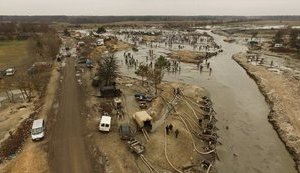 Легалізація видобутку бурштину вимагає 20-30 мільйонів інвестицій, - Держгеонадра