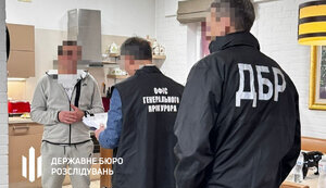 Костянтину Бондарєву повідомлено про підозру в організації незаконного перетину кордону
