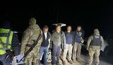 Затримано організатора переправлення призовників через кордон в ЄС