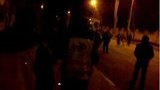 харьков взрыв