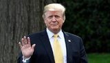 Трамп хоче розслідувати можливу співпрацю Клінтон з українськими чиновниками під час виборів президента США в 2016 році: "Це велика справа"