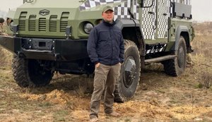 Проблеми ОПК в Україні у 2025 році: що сказав Бельбас?