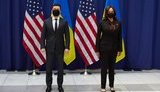 В ОП повідомили деталі зустрічей Зеленського у Мюнхені. ФОТОрепортаж