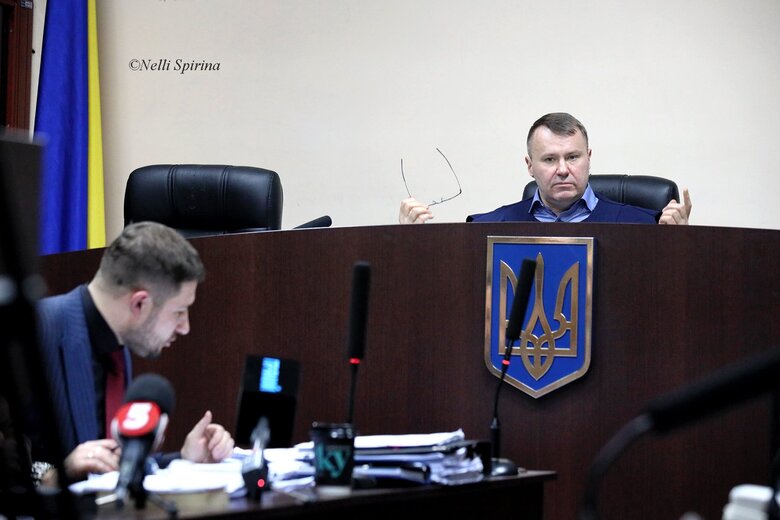 червінський