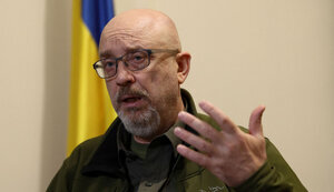 "Яйця по 17 за штуку" Міноборони не закуповувало і не планує, - Резніков