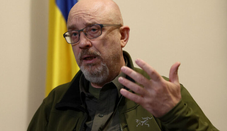 "Яйця по 17 за штуку" Міноборони не закуповувало і не планує, - Резніков