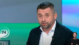 Арахамія - Разумкову: Спікера не вибирають, його делегують