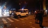 москва нападение посольство