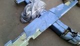 Russian UAV equipped with advanced panoramic camera shot down by Ukrainian soldiers in Donbas. PHOTOS