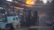 атака на Одесу