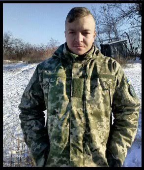 Загиблі Герої березня 26
