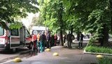 Новий борт із пораненими прибув до Києва, в госпіталі лежать бійці без рук і ніг. Потрібна допомога, - волонтер Юсупова. ФОТО