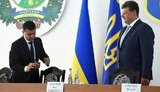 Новий голова Житомирської ОДА Бунечко, який раніше працював заступником голови СБУ Донеччини, задекларував два елітні годинники і $70 тис.