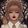 Анна Галушко