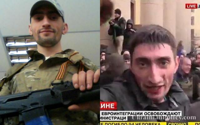 14 березня 2014 - Україна відстояла Харків 05