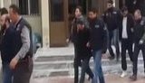 задержание в турции россиян