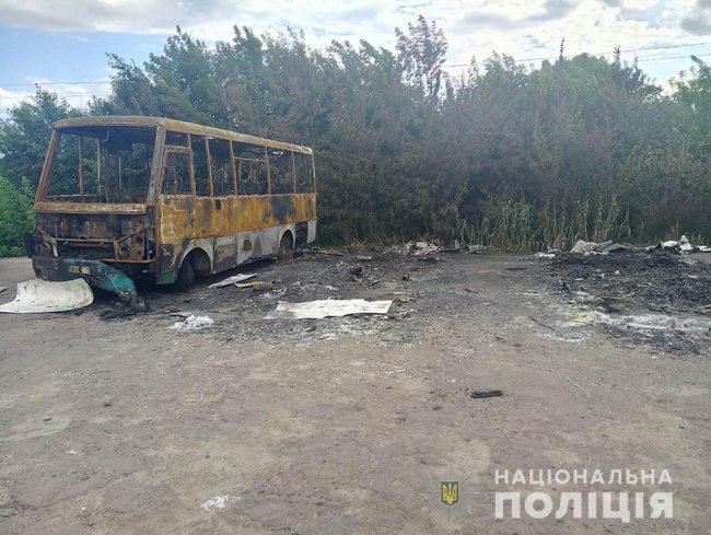Кандидат в депутаты на Киевщине использовал для агитации вещественные доказательства в уголовном деле, - Нацполиция 02