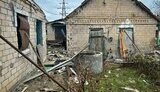 Обстріли на Запоріжжі 18 грудня