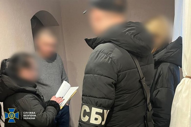 Викрито схему розкрадання державного газу