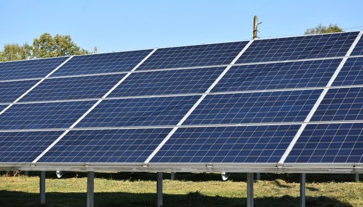 Минэнерго планирует ограничить работу солнечных электростанций населения (обновлено)