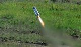 Порошенко розповів про "психологічний" ефект від Javelin у зоні ООС