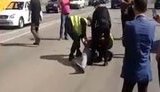 задержание