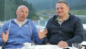 На дороги к "Буковелю" планируют потратить 9 млрд грн, - Николов