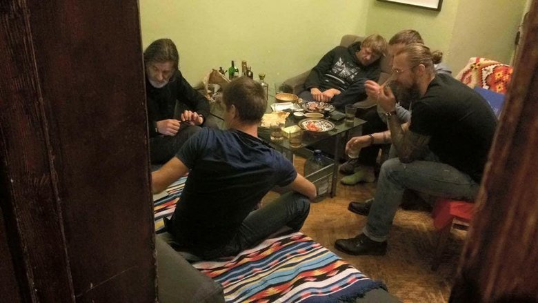 Цензор.НЕТ Изображение