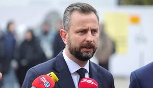 Косіняк-Камиш назвав кількість охочих вступити до Українського легіону