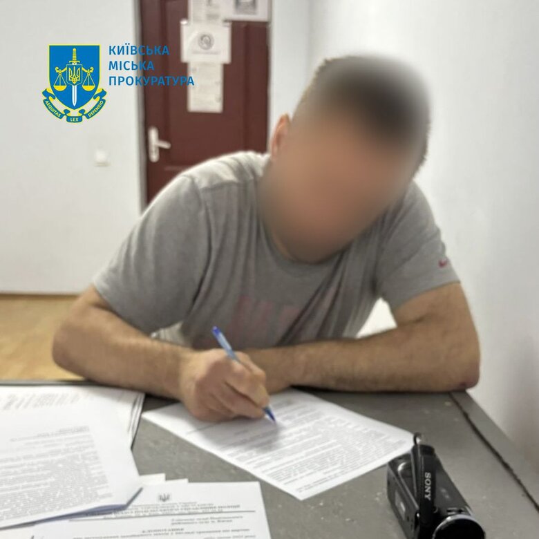 Чоловік стріляв в авто Вікторії Дворецької: отримав підозру