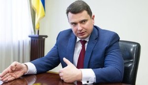 Кабмін зареєстрував у Раді новий законопроєкт про звільнення Ситника
