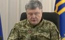 Poroshenko: Soldiers fighting in Donbas to be supplied with new field rations meeting NATO standards. PHOTOS