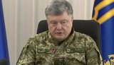 Poroshenko: Soldiers fighting in Donbas to be supplied with new field rations meeting NATO standards. PHOTOS