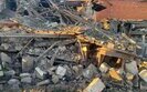 Обстріли Харківщини 11 травня