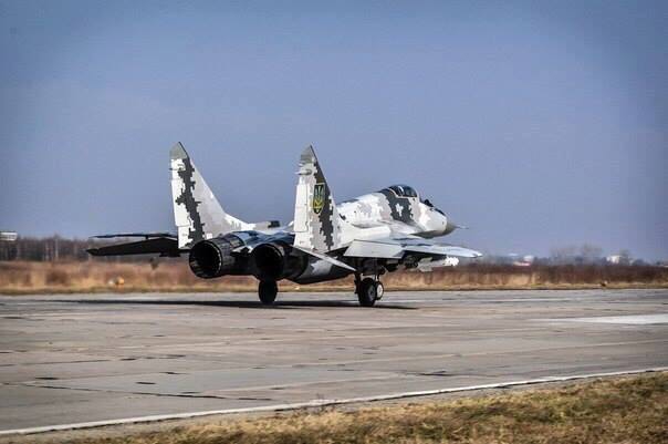 самолеты