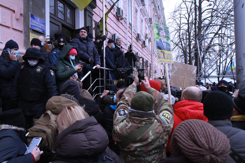 Зустріч Порошенка в аеропорту Київ 35