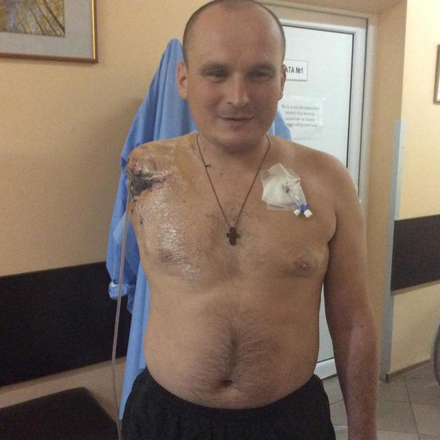 раненый