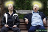 Золотой мы человек...