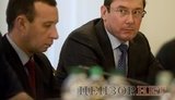 Генпрокуратура просит Раду лишить неприкосновенности 3 нардепов за незаконное обогащение и уклонение от налогов